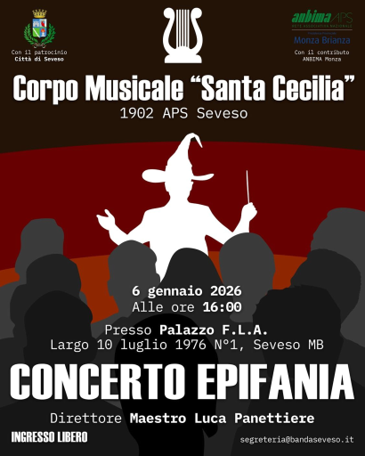 Concerto dell'Epifania