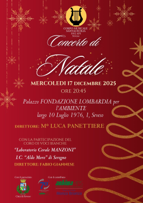 Concerto di Natale